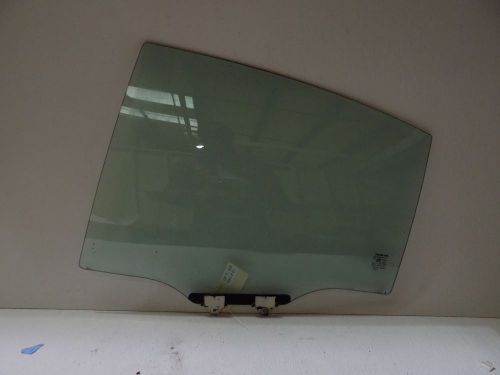 2004 2005 2006 2007 2008 acura tl rear lh left hand driver side door glass oem