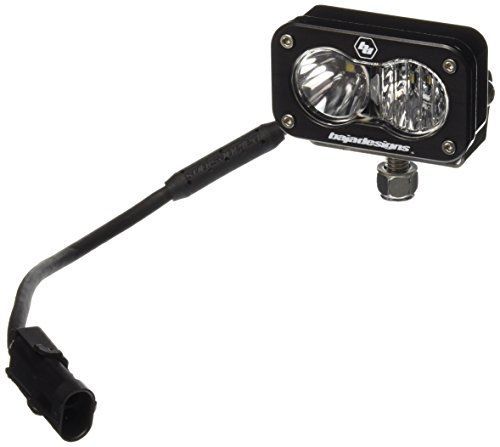 Baja designs - s2 pro, led light - driving/combo