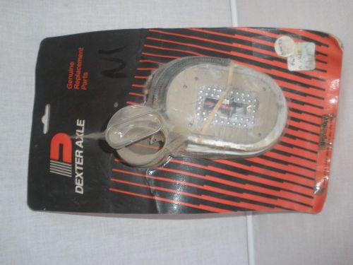 Dexter axle magnet kit fits dexter 12 1/4 x 3 3/8" (8k) elec. brakes after 6/92