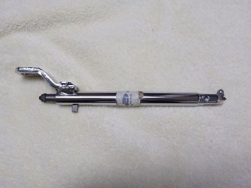 71 72 73 74 75 76 77 78 mustang pinto maverick shift lever assembly nos