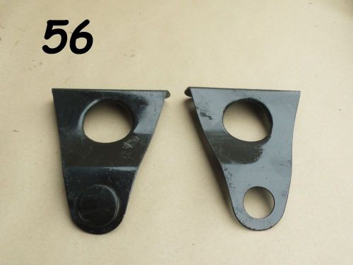 Fender supports 1980-83 200 81 82 atc200 &amp; 1980 atc185 atc honda 3 wheeler atv