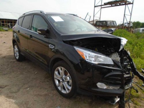 Escape    2014 antenna 129263