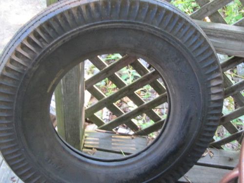 Vintage nos u.s. royal air- ride tire