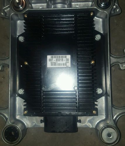 150hp 175hp 200hp hpdi yamaha outboard injector driver 68f-8591b-00-00