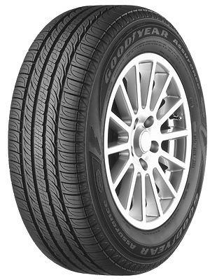 Goodyear assurance comfortred 225/60r18 tire