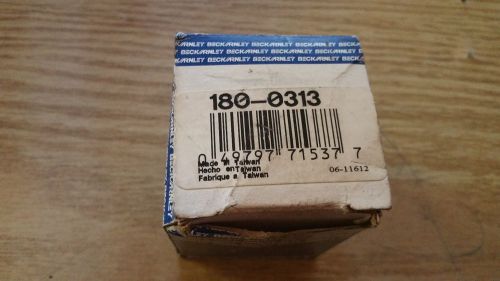 Engine camshaft position sensor beck/arnley 180-0313