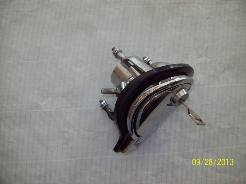  triumph stag 2000 gt6iii fuel filler cap 718750