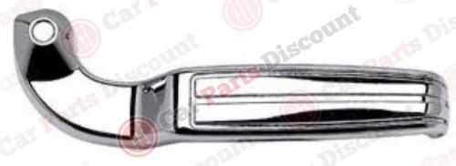 New interior door handle - lh left driver, 7743521