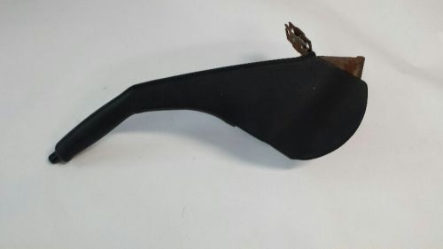 Emergency brake handle 2002 eclipse r261331