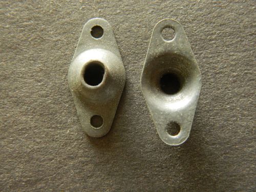 Ms21049-l3 (nas1024) 100 deg counter sunk anchor nut 10 each