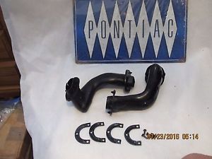 961-64 pontiac fullsize cars power window harness boots