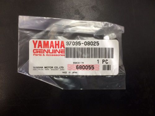 Yamaha jet pump  sx230 ar230 exciter jet pump 97095-08025-00 bolt