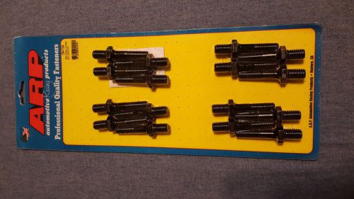 Arp sb chevy rocker bolt stud kit,rocker arm bolts