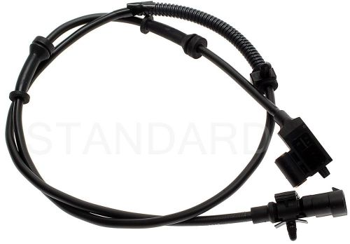 Standard motor products als61 abs speed sensor - standard