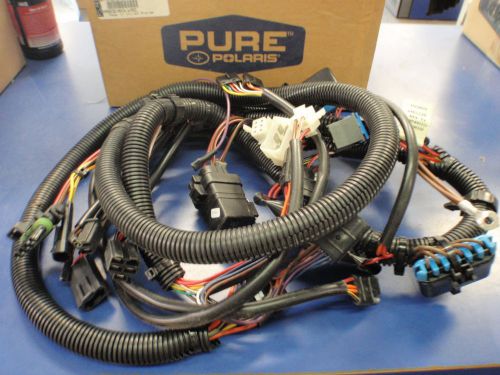 2461170 polaris snowmobile main wire harness