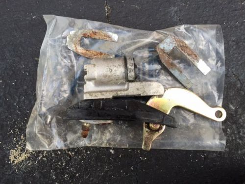 Datsun 510 oem rear brake wheel cylinder fits 68-73 nissan 510