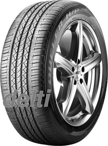 New bridgestone dueler h/p 92a 265/60 r18 109v tl tire