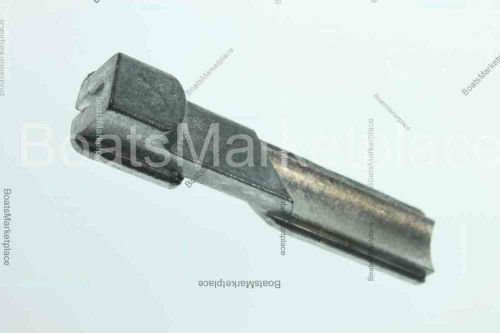 Honda 53161-250-000 hinge, throttle wire (honda code 0047233).