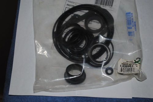 Cobra drive lower unit seal kit #439967