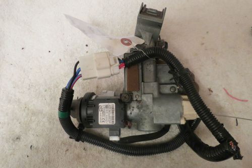 2006 infiniti fx35 ignition switch oem 277i