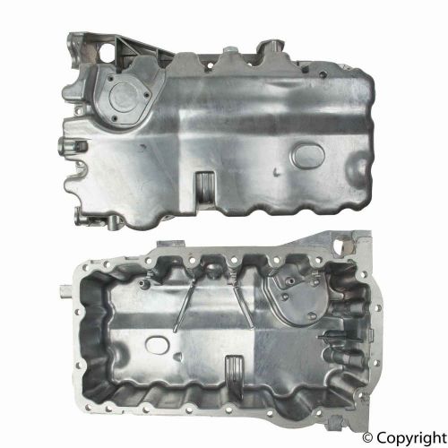 Find URO Eng Oil Pan fits 20062013 Volkswagen Eos GTI,Jetta,Passat