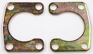 Jegs performance products 62731 9" ford bearing retainer large bolt pattern