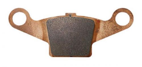 Sports parts inc brake pad full metal 05-152-45f