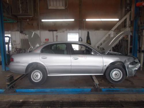 Alternator 105 amp fits 00-02 bonneville 220094