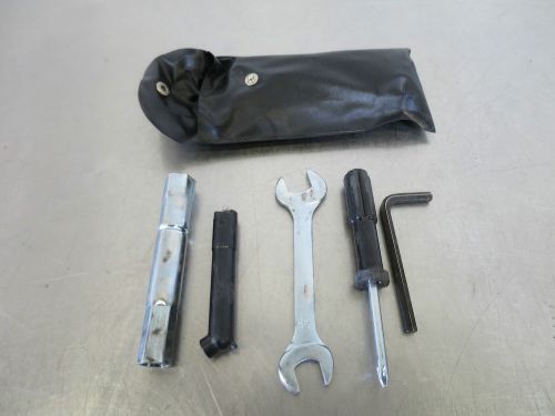 Eb116 2012 yamaha raptor 700 se tool kit