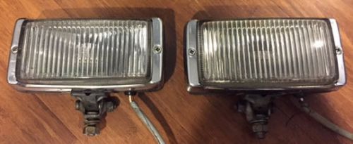 Bosch le 1203l driving light - porsche 914 (75-76), 911, 930, mercedes w116 w107