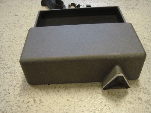 Porsche 911 912 turbo 930 subsolutions subwoofer system rare