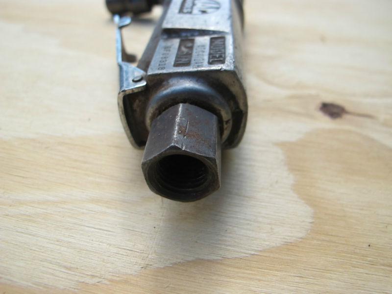 Find Mac Tools Right Angle Die Grinder Model ADG410AH Free Shipping in