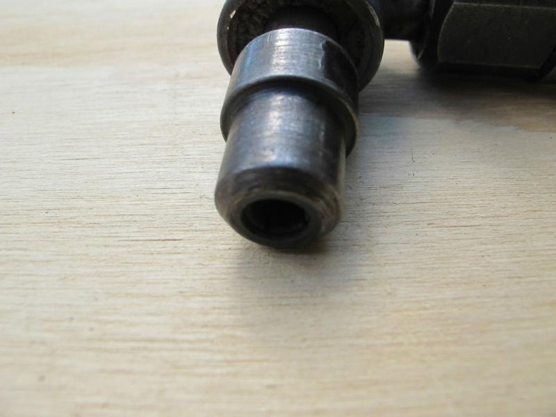 Find Mac Tools Right Angle Die Grinder Model ADG410AH Free Shipping in