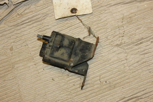 Ignition coil/ignitor chevy pickup 1500 88 89 90 91 92 93 94 95