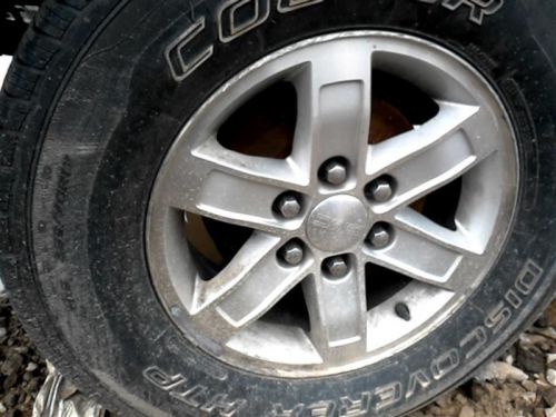 07 08 09 10 11 12 silverado 1500 alternator 145 amp opt kg3 429550