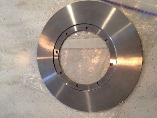 Yamaha 1976 xs650 front brake rotor nos