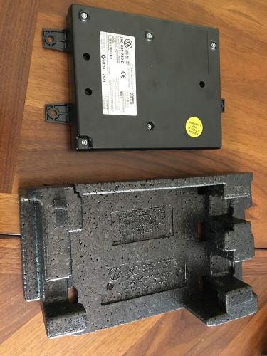 Vw bluetooth module 1k8 035 730c