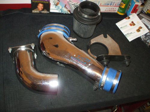 2003 2004 03 04 cobra mustang 1999 2001 mach 1 99 01 bbk cold air intake