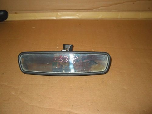 98 chrysler grandcher interior rear view mirror e13012598