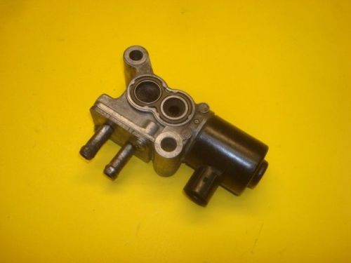 92 93 94 95 honda civic idle air control valve iac 1.5l m/t oem