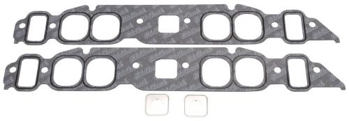 Engine intake manifold gasket set edelbrock 7203