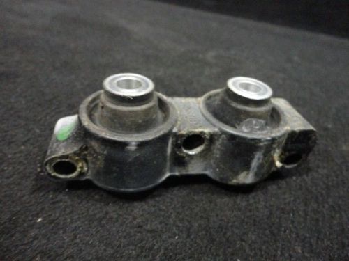 #388234/03​88234 rubber mount assembly 1974-94 35-60hp johnson/ev​inrude(1145