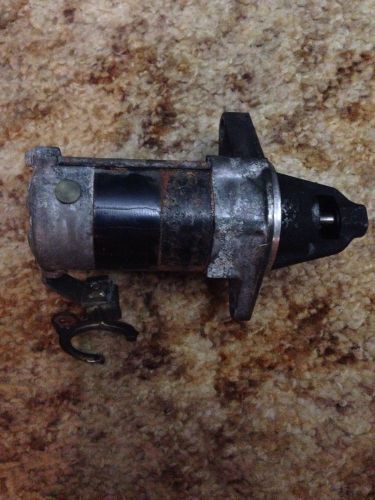 92 93 94 95 96 oem jdm honda prelude starter vtec h22 h22a accord obd1 90 91