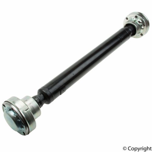 Find GKN/Loebro Drive Shaft fits 20042010 Volkswagen Touareg in Canoga