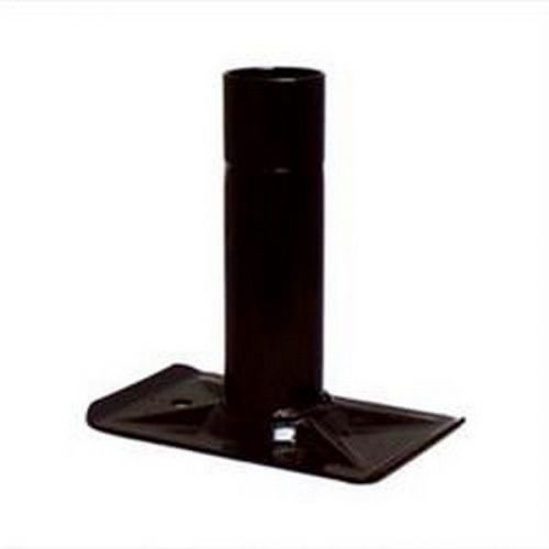 Rv trailer dometic atwood jack foot - 82660 tongue jack foot plate