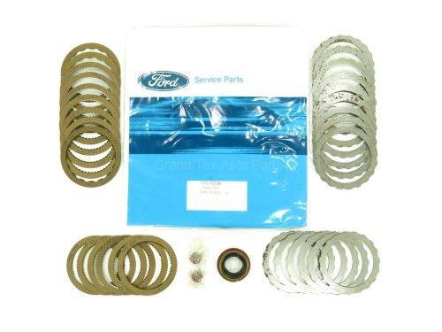 New oem ford transmission overhaul kit f0tz-7c391-bb ranger explorer a4ld 90-94