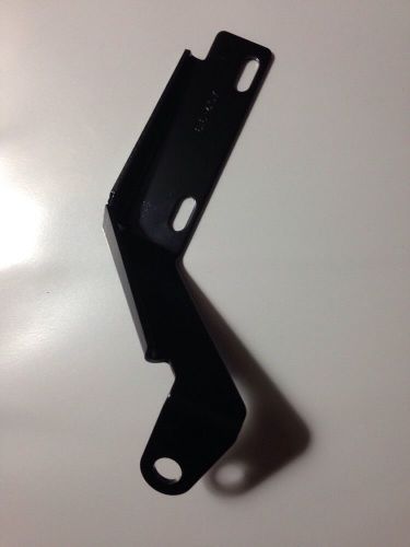Arctic cat snowmobile left hood hinge ext z zr sno pro bearcat 0716-225 nos oem