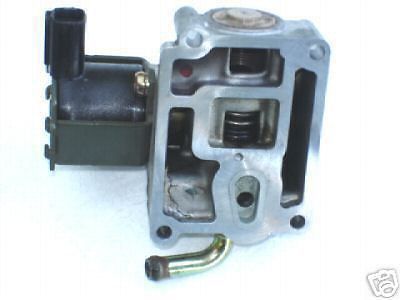 96-97 mazda 626 mx-6 ford probe 2.0l iac idle control valve manual transmission
