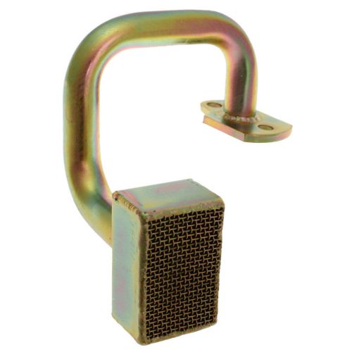 15-611 mustang canton oil pan pick-up front sump 260/289/302 1965-1973 | cj pony