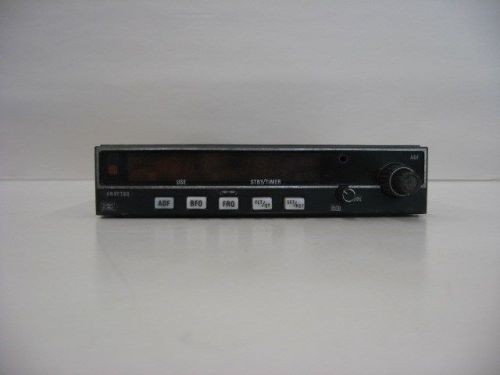 King kr 87 adf receiver - certified and tagged